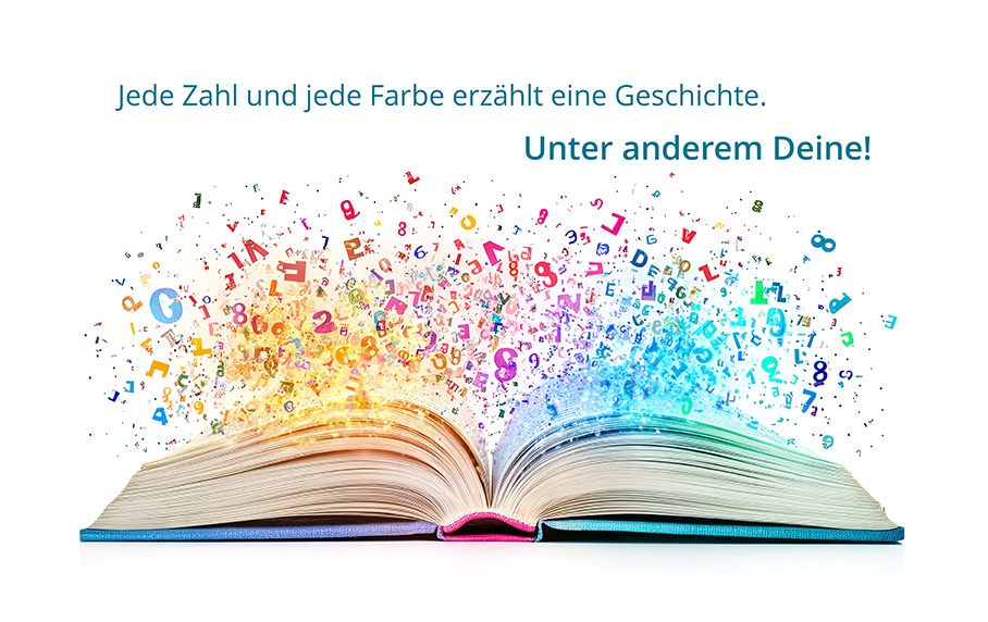 Denise Frei Lehmann - Coaching & Lebensberatung